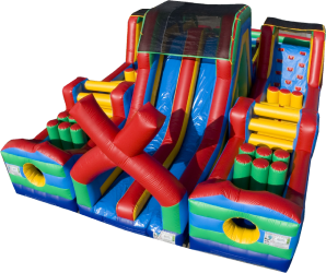 Obstacle Courses